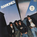 The Ramones Leave Home - EX US vinyl LP album (LP record) SR6031