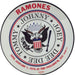 The Ramones Live, January 7, 1978 At The Palladium, NYC (Part 1) UK picture disc LP (vinyl picture disc album) 8013252480331