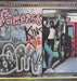 The Ramones Subterranean Jungle German vinyl LP album (LP record) 92-3800-1