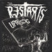 The Restarts Uprising US vinyl LP album (LP record) PPR252
