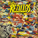 The Rezillos Can't Stand The Rezillos - 1st UK vinyl LP album (LP record) K56530