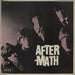 The Rolling Stones Aftermath - 3rd - VG+ UK vinyl LP album (LP record) SKL4786