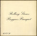 The Rolling Stones Beggars Banquet - 1st [a] - EX UK vinyl LP album (LP record) SKL4955