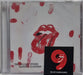 The Rolling Stones Hackney Diamonds: KidSuper Exclusive Edition + Harajuku Sticker - Sealed Japanese CD album (CDLP) 5857379