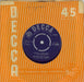 The Rolling Stones It's All Over Now - 1st (b)- EX UK 7" vinyl single (7 inch record / 45) F.11934