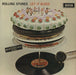 The Rolling Stones Let It Bleed - 4th - uncensored inner/stickered sleeve UK vinyl LP album (LP record) SKL5025