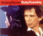 The Rolling Stones Ruby Tuesday UK 2-CD single set (Double CD single) ROL2SRU533301