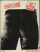 The Rolling Stones Sticky Fingers UK book