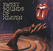 The Rolling Stones Sweet Sounds Of Heaven - One-sided Etched Black Vinyl UK 10" vinyl single (10 inch record) 5546465