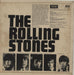 The Rolling Stones The Rolling Stones - 2nd [B] F/B - VG UK vinyl LP album (LP record) ROLLPTH553854