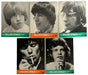 The Rolling Stones The Rolling Stones Book - Number 26 to 30 UK magazine