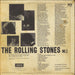 The Rolling Stones The Rolling Stones No. 2 - 1st - VG UK vinyl LP album (LP record)