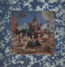 The Rolling Stones Their Satanic Majesties Request - 2nd (a) - VG UK vinyl LP album (LP record) TXL103