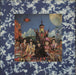 The Rolling Stones Their Satanic Majesties Request - 5th UK vinyl LP album (LP record) TXS103