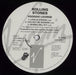 The Rolling Stones Voodoo Lounge - EX UK 2-LP vinyl record set (Double LP Album) ROL2LVO838824