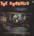 The Shadows The Shadows UK vinyl LP album (LP record) SE8031