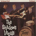 The Shadows Vocals UK vinyl LP album (LP record) EG2600751