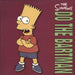 The Simpsons Do The Bartman UK 7" vinyl single (7 inch record / 45) GEF87