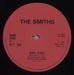 The Smiths Ask - Open Shrink UK 12" vinyl single (12 inch record / Maxi-single) SMI12AS858882