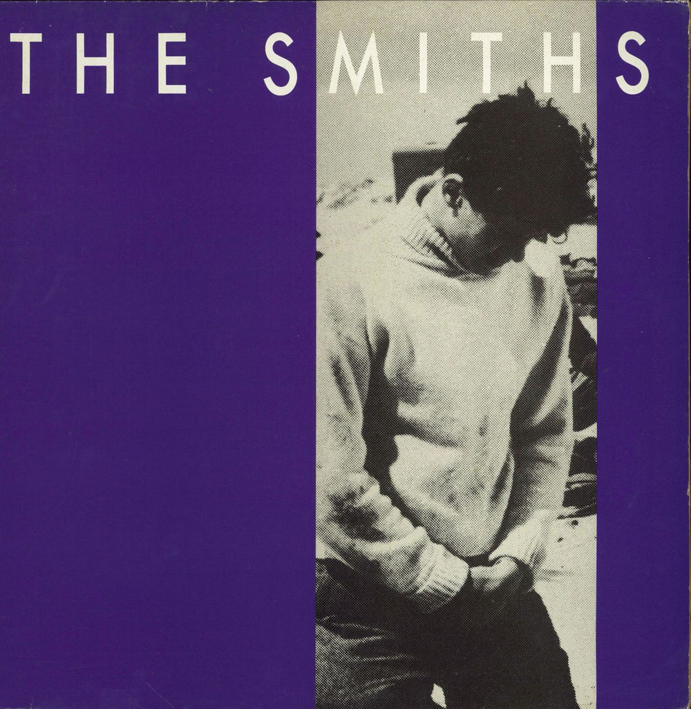 The Smiths How Soon Is Now? - VG/EX UK 12" vinyl single (12 inch record / Maxi-single) RTT176