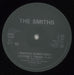 The Smiths I Started Something I Couldn't Finish + inner - EX UK 12" vinyl single (12 inch record / Maxi-single) SMI12IS809585