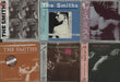 The Smiths Paper Sleeve Collection Japanese CD album (CDLP) SMICDPA400568
