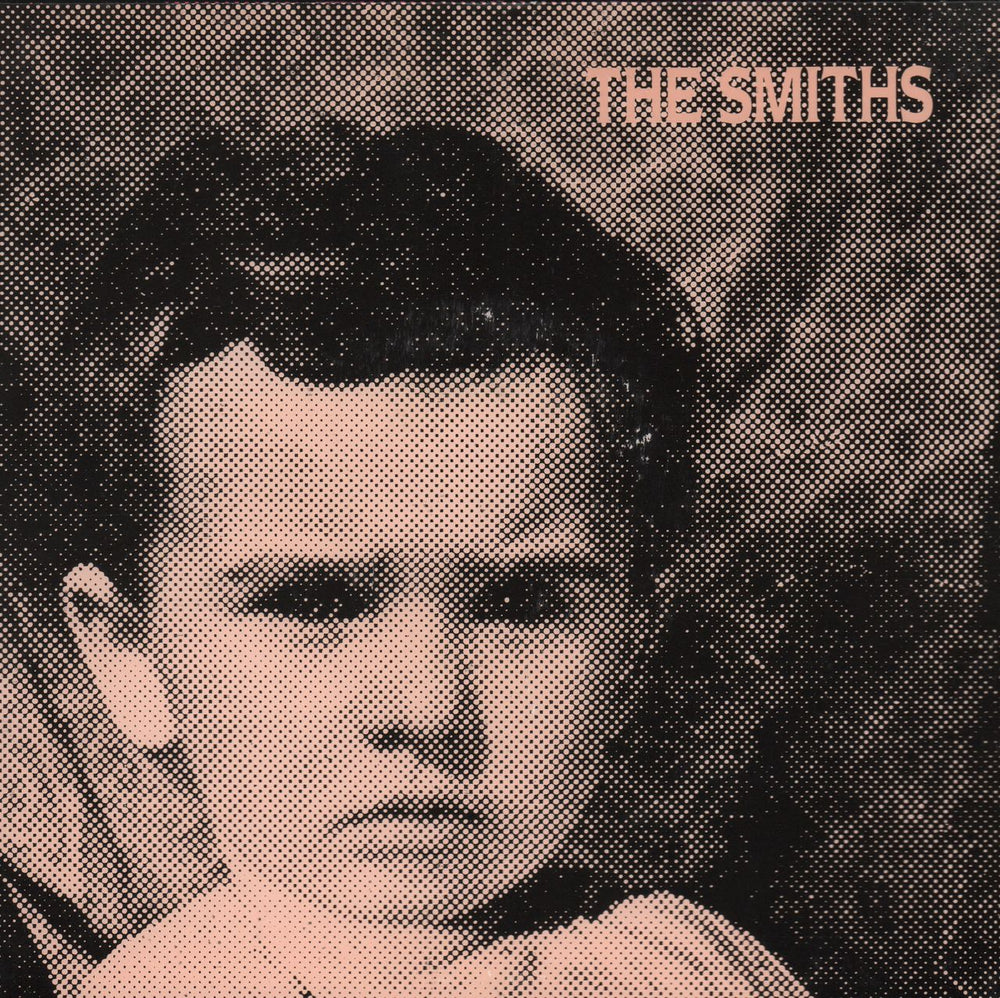 The Smiths That Joke Isn't Funny Anymore - 4pr UK 7" vinyl single (7 inch record / 45) RT186