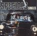 The Specials The Specials Singles - EX UK vinyl LP album (LP record) CHRTT5010