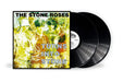 The Stone Roses Turns Into Stone - Black Vinyl - Sealed UK 2-LP vinyl record set (Double LP Album) 198029470710