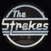 The Strokes Is This It? - EX UK vinyl LP album (LP record) KESLPIS879252