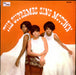 The Supremes The Supremes Sing Motown UK vinyl LP album (LP record) TML11047