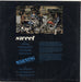 The Sweet Live In England! Italian vinyl LP album (LP record)
