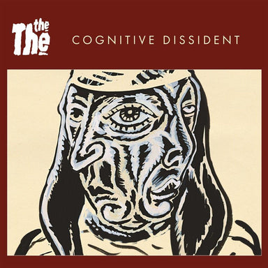 The The Cognitive Dissident - Sealed UK 7" vinyl single (7 inch record / 45) 0219832EMU