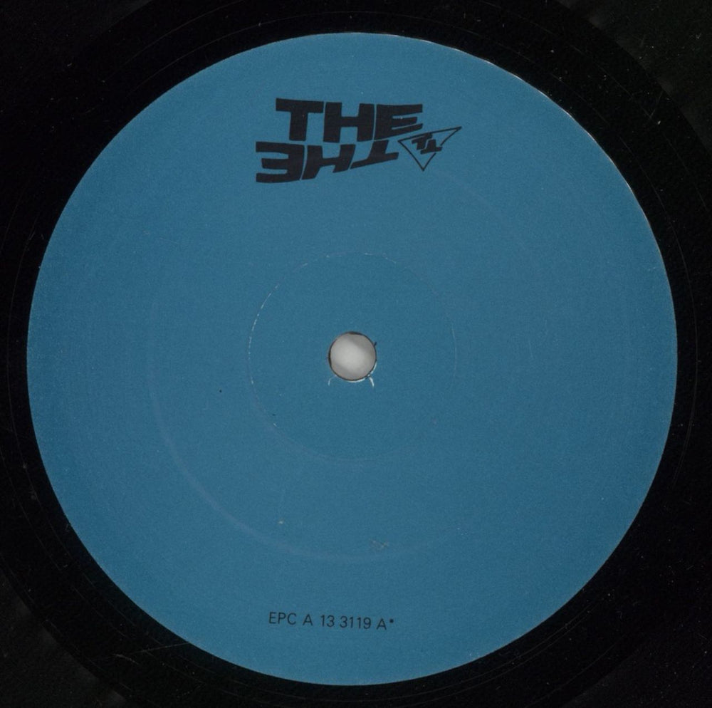 The The Perfect UK 12" vinyl single (12 inch record / Maxi-single) THE12PE05780