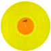 The The Uncertain Smile - Yellow Vinyl UK 12" vinyl single (12 inch record / Maxi-single) EPCA13-2787