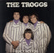 The Troggs Black Bottom Swiss vinyl LP album (LP record) 201029
