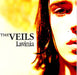 The Veils Lavinia UK CD single (CD5 / 5") RTRADESCD115