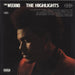 The Weeknd The Highlights - Black Vinyl - EX UK 2-LP vinyl record set (Double LP Album) 602435931975