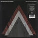 The White Stripes Seven Nation Army [The Glitch Mob Remix] - Sealed US 7" vinyl single (7 inch record / 45) TMR-725