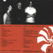 The White Stripes The Complete John Peel Sessions - Screen Printed Sleeve US 2-LP vinyl record set (Double LP Album)