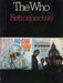 The Who Retrospective US book VF0337
