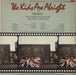 The Who The Kids Are Alright + Booklet UK 2-LP vinyl record set (Double LP Album)