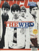 The Who Uncut - October 2001 UK magazine OCTOBER 2001