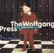 The Wolfgang Press Going South UK 12" vinyl single (12 inch record / Maxi-single) BAD5001