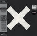 The XX XX - Glow In The Dark Vinyl - Sealed UK vinyl LP album (LP record) YT031LPE3