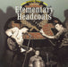 Thee Headcoats Elementary Headcoats (The Singles 1990-1999) UK 3-LP vinyl record set (Triple LP Album) DAMGOOD178.LP