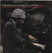 Thelonious Monk In Europe Vol. 1 UK vinyl LP album (LP record) RLP002