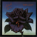 Thin Lizzy Black Rose UK vinyl LP album (LP record) PRICE90