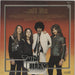 Thin Lizzy Nightlife - EX UK vinyl LP album (LP record)