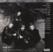 Three Days Grace One-X US vinyl LP album (LP record) 889853460212